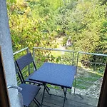 Idyllic Private Island Watermill Paradise Roquebrune