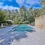 Idyllic Private Island Watermill Paradise *