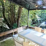 Idyllic Private Island Watermill Paradise 펜션 *