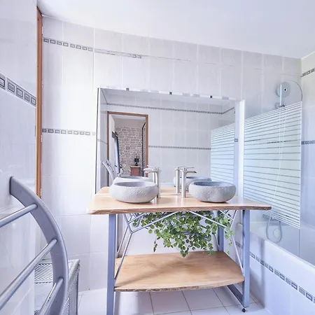 Idyllic Private Island Watermill Paradise