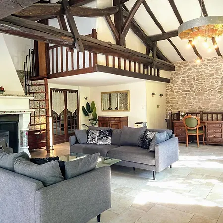 Idyllic Private Island Watermill Paradise * Roquebrune