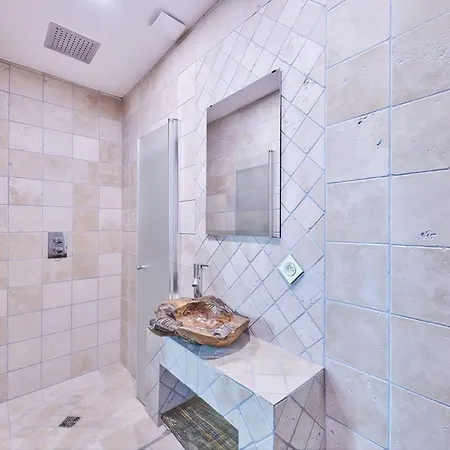 Idyllic Private Island Watermill Paradise Feriehus *