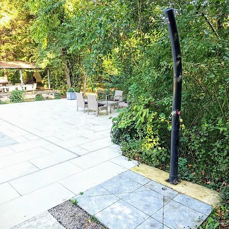 Idyllic Private Island Watermill Paradise *