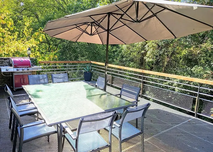 Idyllic Private Island Watermill Paradise Дом отдыха *